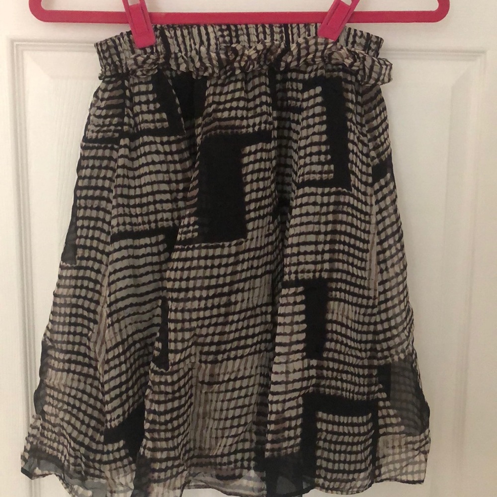 Zara Skirt S